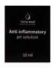 Сыворотка противовоспалительная VIRTA-MED MC Anti-Inflammatory Jet Solution 10 ml