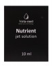 Питательная сыворотка для лица VIRTA-MED MC Nutrient Jet Solution 10 ml