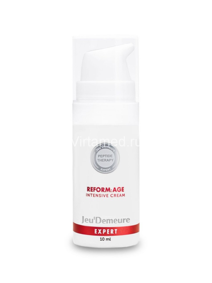 REFORM:AGE INTENSIVE CREAM  Омолаживающий интенсивный крем 10 мл