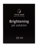 Сыворотка осветляющая VIRTA-MED MC Brightening Jet Solution 10 ml