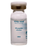Сыворотка-Регенерант с комплексом пептидов шелка VIRTA-MED MC Silk Peptide Solution 10 ml