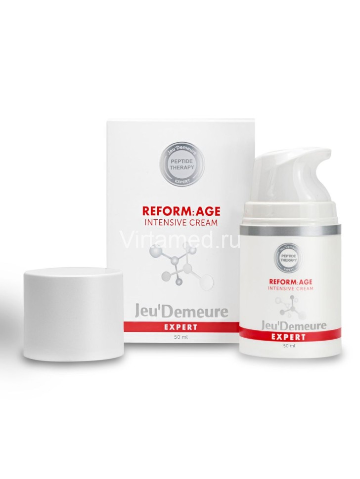 REFORM AGE INTENSIVE CREAM  омолаживающий интенсивный крем50  ml 