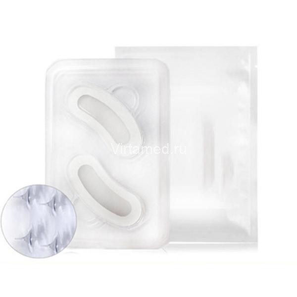 NEO:FUSION EXO’NEEDLE PATCHES( 2 pcs) ФЬЮЖЕН ПАТЧИ-МИКРОИГЛЫ с экзосомами USC-1994®